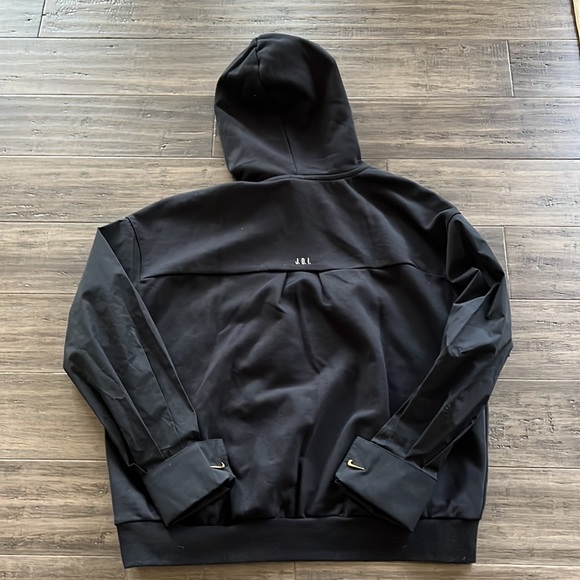 ❌SOLD❌NWT NIKE French Cufflink hoodie womens - Picture 6 of 14